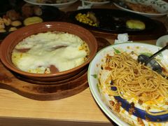 -萨莉亚意式餐厅(石鼓路店)