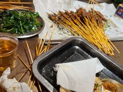 -最昭通一品黄牛小肉串(新迎店)