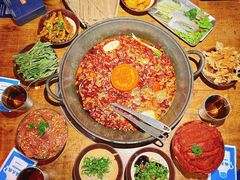 -楠火锅(西单店)