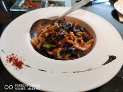 -宴悦海鲜餐厅·游水海鲜·牛排(亚龙湾瑞吉店)