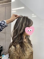 点击看大图 -MOVAN HAIR莫凡匠人发型屋