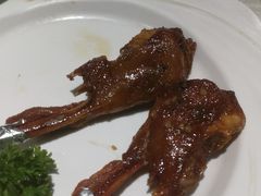鸭下巴-尚一汤 广东炖汤(金桥国际店)