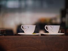 -Hei Cafe(工体店)