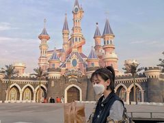 -沈阳方特欢乐世界