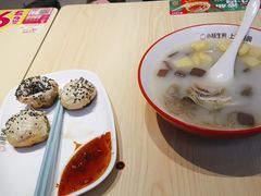 -小杨生煎(愚园路)