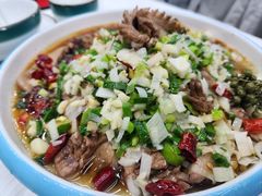 -聚福缘菜馆(隆昌路店)