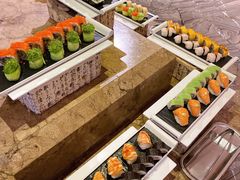 -“香”全日餐厅·株洲大汉希尔顿酒店