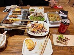 -管氏翅吧(国展店)
