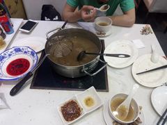 -黑山牛肉汤火锅(花城汇店)