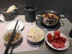 -壹小馆.皇城老妈(成都太古里店)