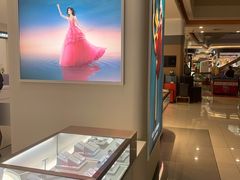 -巴黎春天(浦建店)