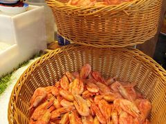 -半岛听涛蒸汽海鲜自助(K11店)