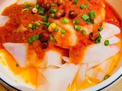 -新凯里酸汤鱼(飞山街店)