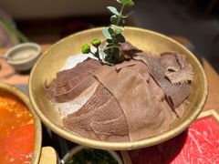 -巴奴毛肚火锅(京西大悦城店)