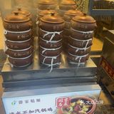 大理古城这家傣族餐厅也太有特色了