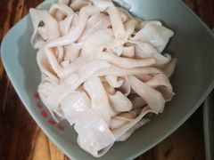 -汝萍传统蘸水菜(春华路总店)