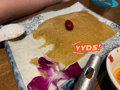 苗家小米鲊-阿婉贵州苗家酸汤鱼(梅林店)