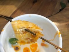-古真记钵钵鸡(总店)