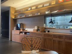 -G+KITCHEN(龙湖狮山天街店)