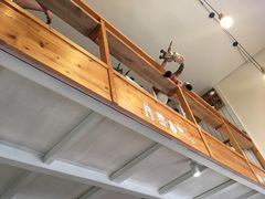 -长颈鹿咖啡(大学路店)