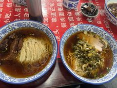 -美味斋(西北街店)