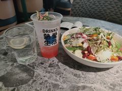 -芭莉与彩虹西餐厅(成都合生汇店)