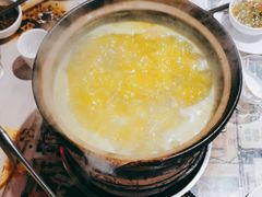 -捞围鲜·港式打边炉(海阳路店)