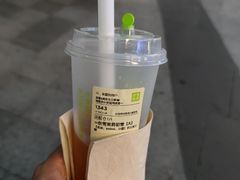 -奈雪的茶(领展中心城店)