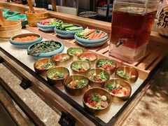 -梨花自助烤肉(西三旗万象汇黑金店)
