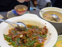 -江南里·新浙菜(苏州大悦城店)