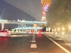 -演武大桥观景平台