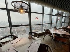 -君悦酒店·乐厨·高空自助餐(青年大街店)