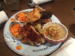 -松子料理(华威桥店)