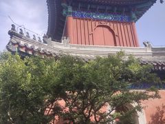 -大钟寺古钟博物馆