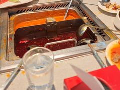 -海底捞火锅(大融城店)