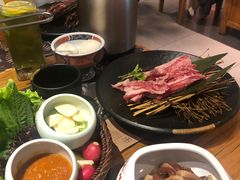 -黑牛の店·和牛烧肉(大悦城店)