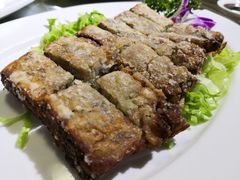 -郑厨私房菜