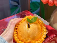 -仟吉·ART FARM主题店(菱角湖万达店)