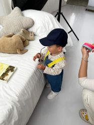 -幺幺BABY婚纱摄影