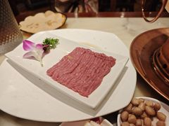 -南门涮肉(北洼路店)