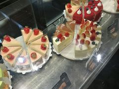 -黑草莓(重庆路店)