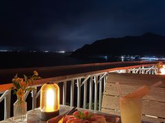 -Brew Farm·精酿农场海滨悬崖餐厅