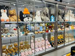 -微缤礼物(青岛海信广场店)