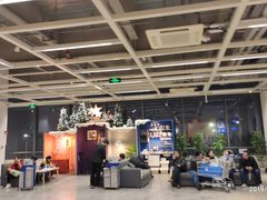 -宜家家居(西安未央商场店)