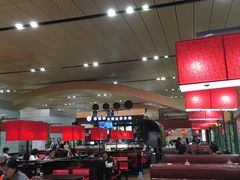 -桥香园正宗过桥米线(机场五店)