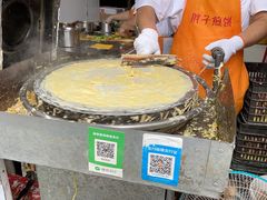 -胖子煎饼店(钦州南路店)