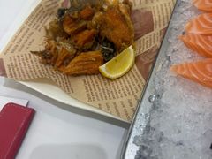 -新享乐海鲜(翠华路店)