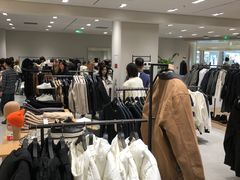 -ZARA(沈阳大悦城店)