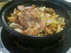 android_upload_pic-重庆鸡公煲(沃尔玛店)