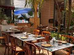 -Tegu泰古莲·泰国餐厅(红山6979店)